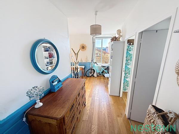 « Maison 3 chambres + terrasse Exclusivité Nestenn Fauriel Secteur Villeboeuf »