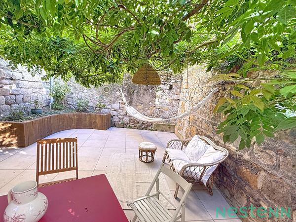 « Maison 3 chambres + terrasse Exclusivité Nestenn Fauriel Secteur Villeboeuf »