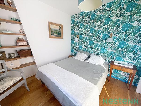 « Maison 3 chambres + terrasse Exclusivité Nestenn Fauriel Secteur Villeboeuf »