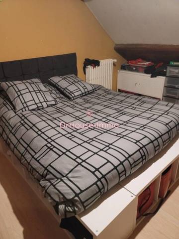 Maison à vendre 5 pièces de 100 m²