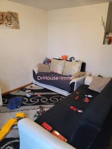 Maison à vendre 5 pièces de 100 m²