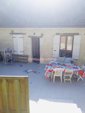 Maison à vendre 5 pièces de 100 m²