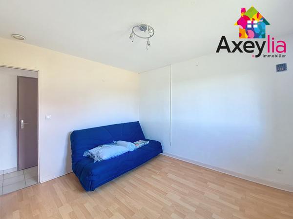 Arcinges (42460) A LOUER - SECTEUR CUINZIER - MAISON DE PLAIN PIED MEUBLÉE SUR TERRAIN AVEC PISCINE