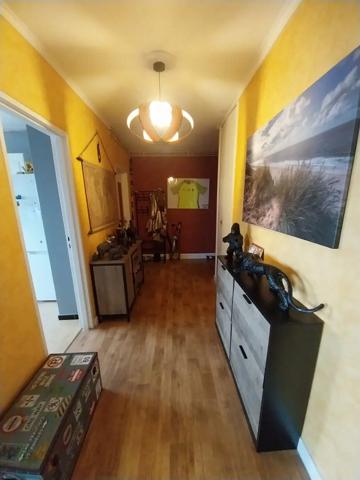 Appartement à vendre 4 pièces 82.87m² Dunkerque (59240)