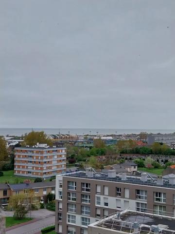 Appartement à vendre 4 pièces 82.87m² Dunkerque (59240)