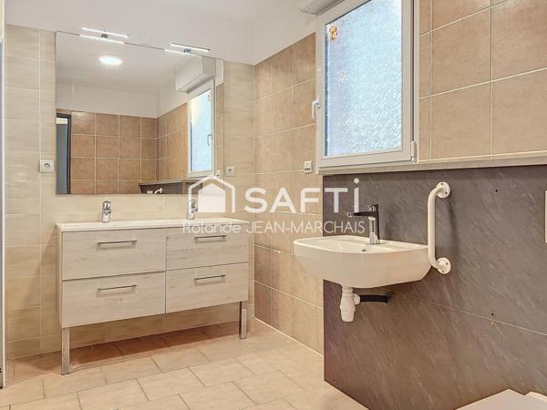 Maison 165 m2 - terrain 4000 m2 - Les Bordes