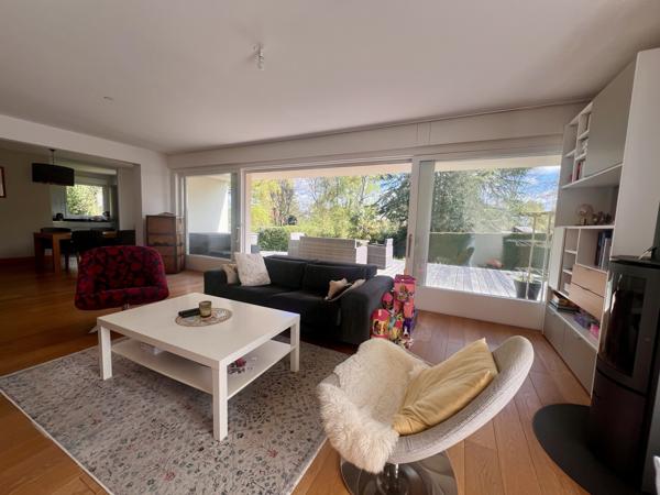 Betton (35830) Maison 7 pièces 158 m2 Betton