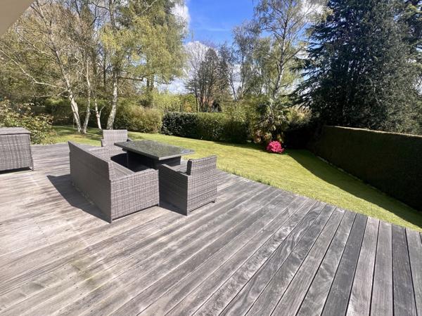 Betton (35830) Maison 7 pièces 158 m2 Betton