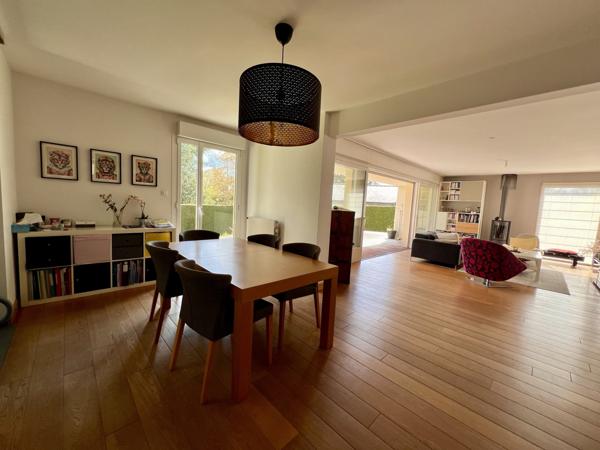 Betton (35830) Maison 7 pièces 158 m2 Betton