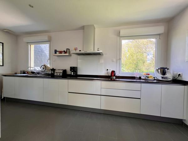 Betton (35830) Maison 7 pièces 158 m2 Betton