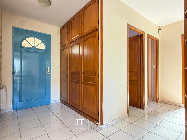 Maison 4 pièce(s) 2 chambre(s) 101 m²