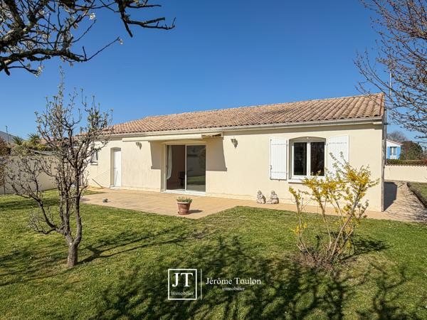 Maison 4 pièce(s) 2 chambre(s) 101 m²