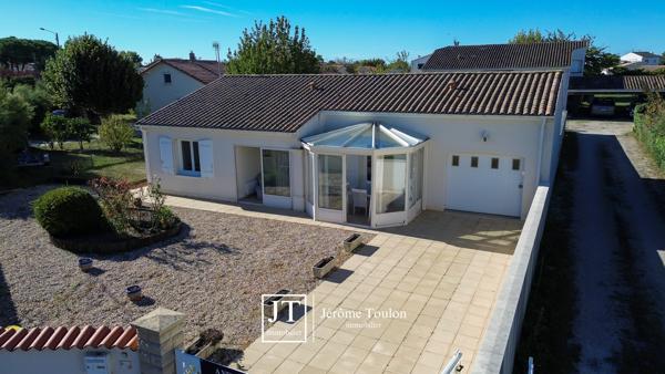 Maison 4 pièce(s) 2 chambre(s) 101 m²