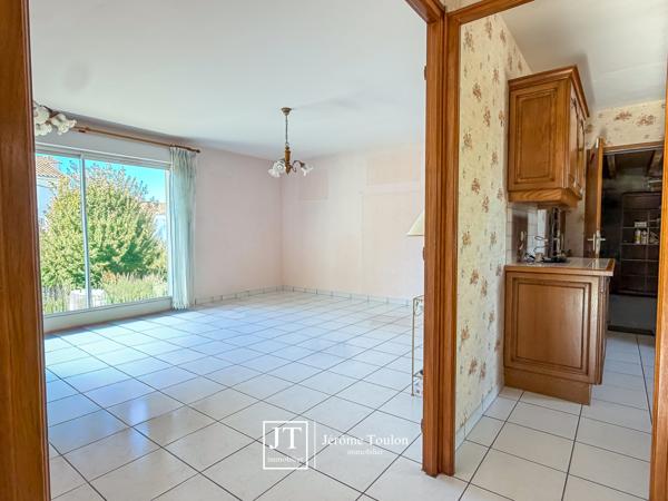 Maison 4 pièce(s) 2 chambre(s) 101 m²