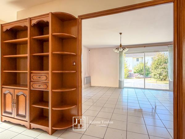 Maison 4 pièce(s) 2 chambre(s) 101 m²