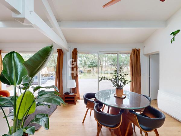 Maison 4Pièces meublée location à l'année