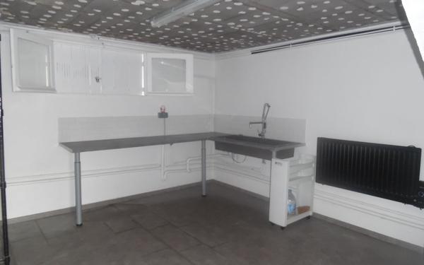 Maison à vendre    3 pièces •  Colayrac-Saint-Cirq