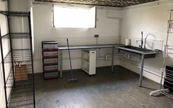 Maison à vendre    3 pièces •  Colayrac-Saint-Cirq