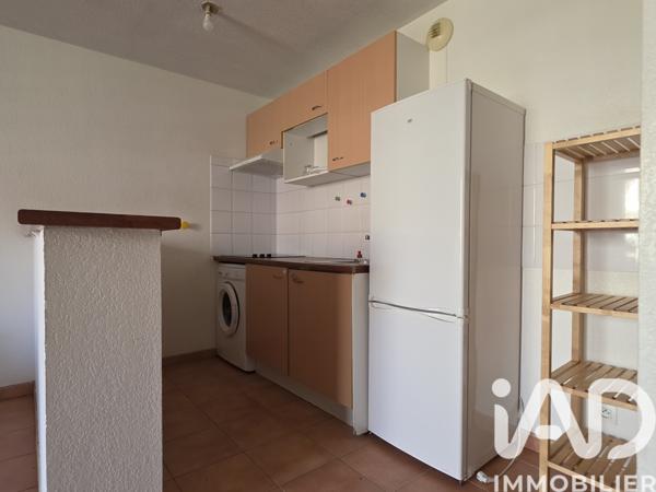 Appartement à vendre 3 pièces 58 m² Toulouse