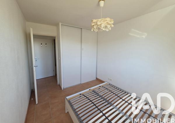 Appartement à vendre 3 pièces 58 m² Toulouse