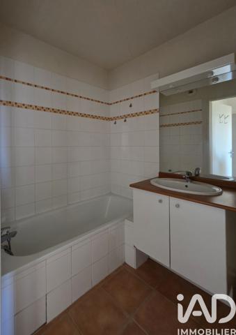 Appartement à vendre 3 pièces 58 m² Toulouse