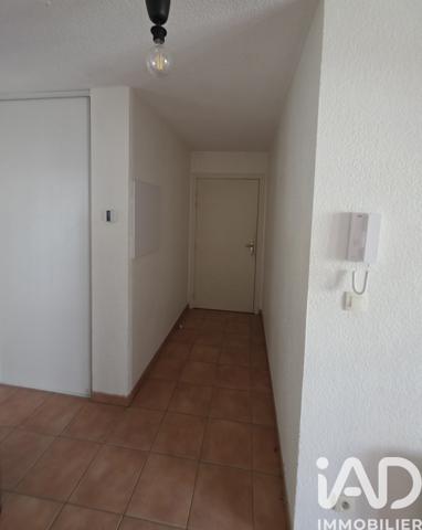 Appartement à vendre 3 pièces 58 m² Toulouse