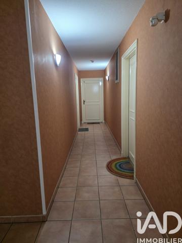 Appartement à vendre 3 pièces 58 m² Toulouse