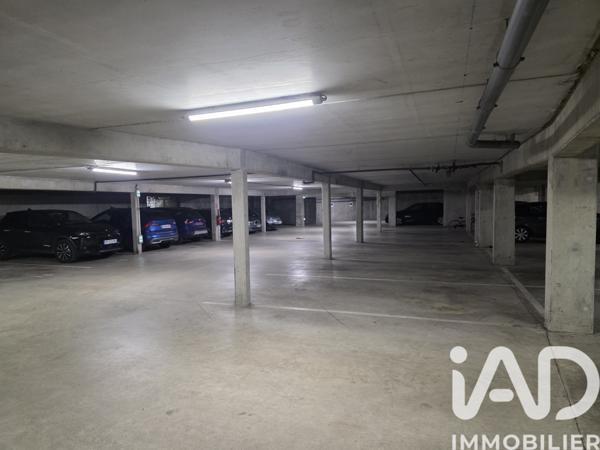 Appartement à vendre 3 pièces 58 m² Toulouse