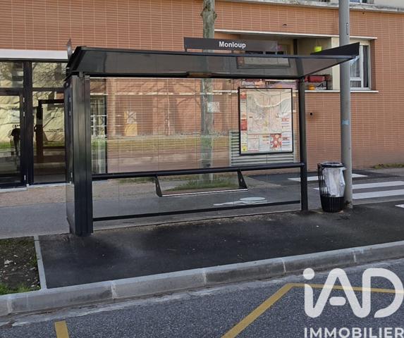 Appartement à vendre 3 pièces 58 m² Toulouse