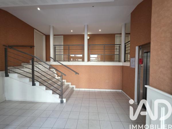 Appartement à vendre 3 pièces 58 m² Toulouse
