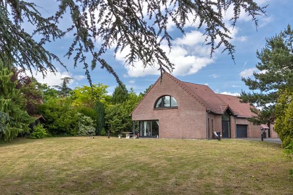 Maison à vendre 5 pièces 179.92m² Neuville-en-Ferrain (59960)