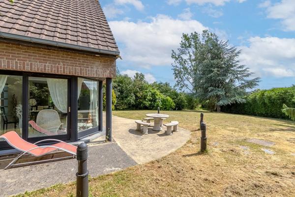 Maison à vendre 5 pièces 179.92m² Neuville-en-Ferrain (59960)