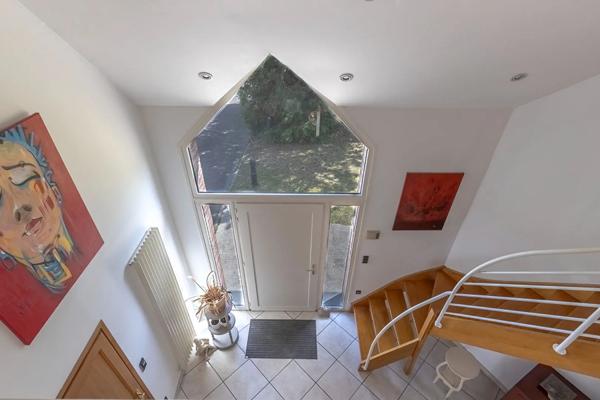 Maison à vendre 5 pièces 179.92m² Neuville-en-Ferrain (59960)