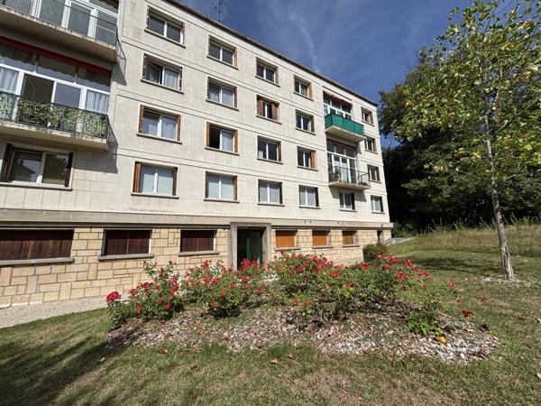 Versailles (78000) Studio étudiant - Quartier Clagny Glatigny - UVSQ