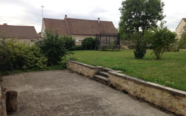 Maison à louer