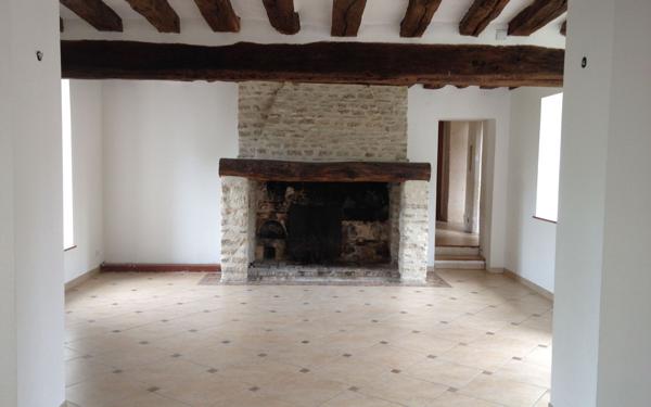 Maison à louer
