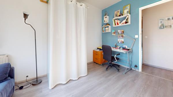 Appartement 5 pièces – proche Parc de la Source