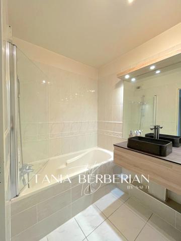 Magnifique appartement 3P - 82m2