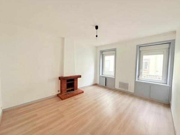 Studio - Quartier Saint-Michel