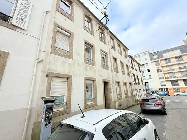 Studio - Quartier Saint-Michel