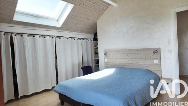 Maison à vendre 5 pièces 146 m² Saint-Jeoire-Prieuré