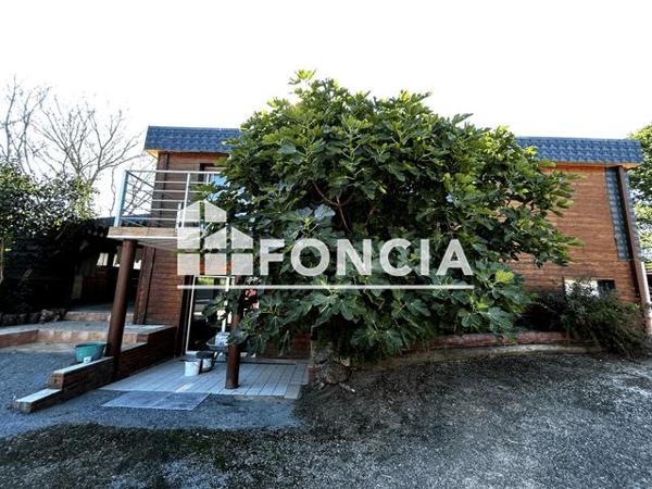 À vendre Maison 4 pièces 131.43 m² - Ploubezre 22300