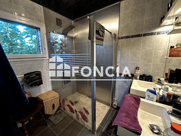 À vendre Maison 4 pièces 131.43 m² - Ploubezre 22300