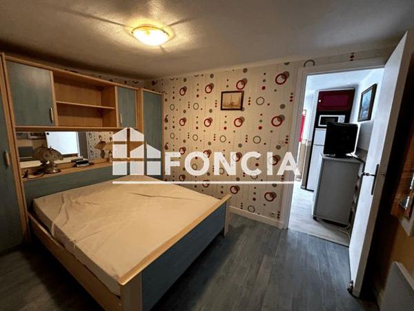 À vendre Maison 4 pièces 131.43 m² - Ploubezre 22300