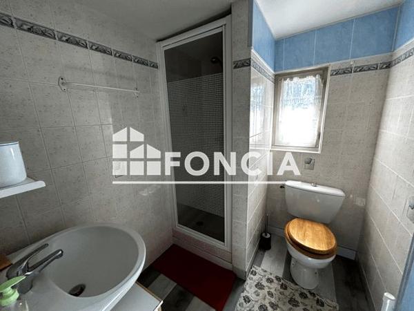 À vendre Maison 4 pièces 131.43 m² - Ploubezre 22300