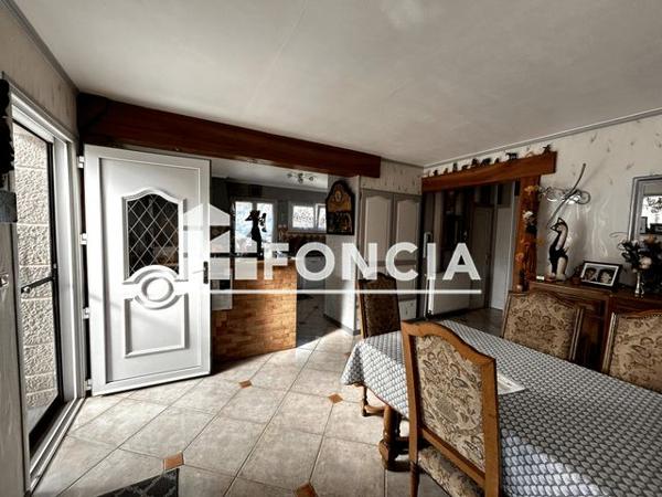 À vendre Maison 4 pièces 131.43 m² - Ploubezre 22300