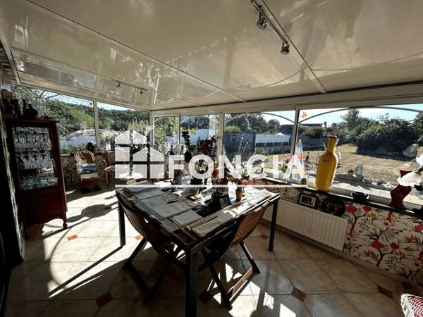 À vendre Maison 4 pièces 131.43 m² - Ploubezre 22300