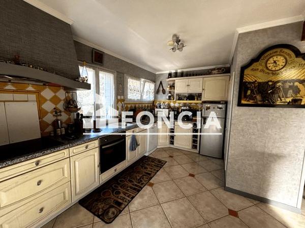 À vendre Maison 4 pièces 131.43 m² - Ploubezre 22300