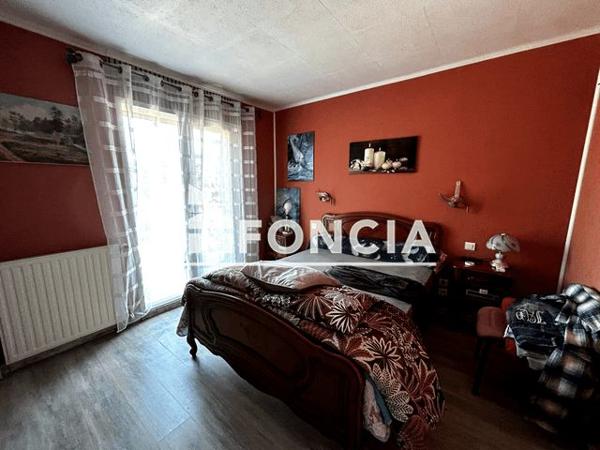 À vendre Maison 4 pièces 131.43 m² - Ploubezre 22300