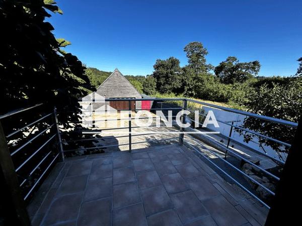 À vendre Maison 4 pièces 131.43 m² - Ploubezre 22300